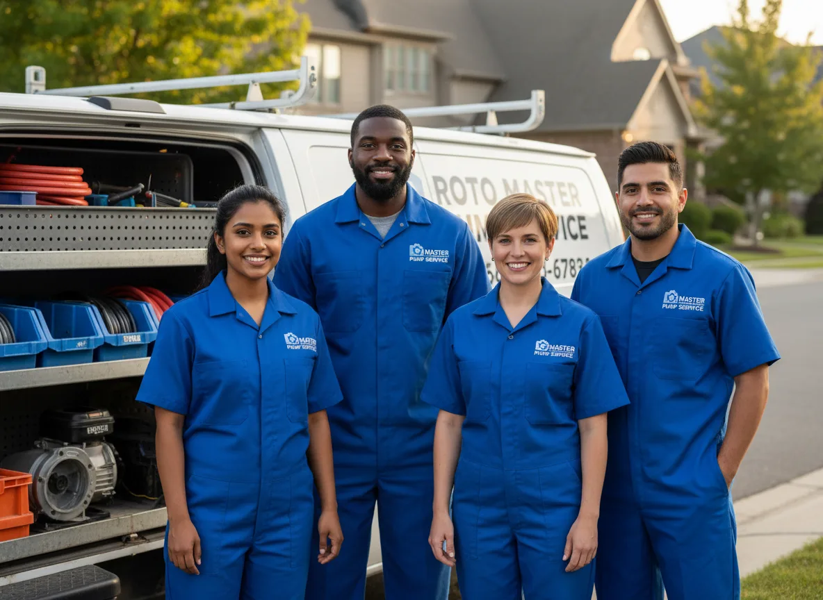 Sump Pump Installation company in Commodore, PA